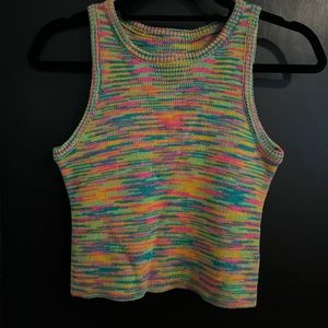 Princess Polly knit shirt